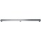 Alfi Brand 59" Brushed Stainless Steel Linear Shower Drain with Groove Holes ABLD59C-BSS - alternate 3